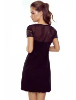 Dámská noční košile First Lady model 19155571 SXL - Eldar