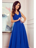 Dámske šaty 246-3 Cindy - NUMOCO Dámske šaty 246-3 Cindy - NUMOCO