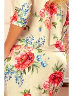 Dámske šaty 13-121 - NUMOCO