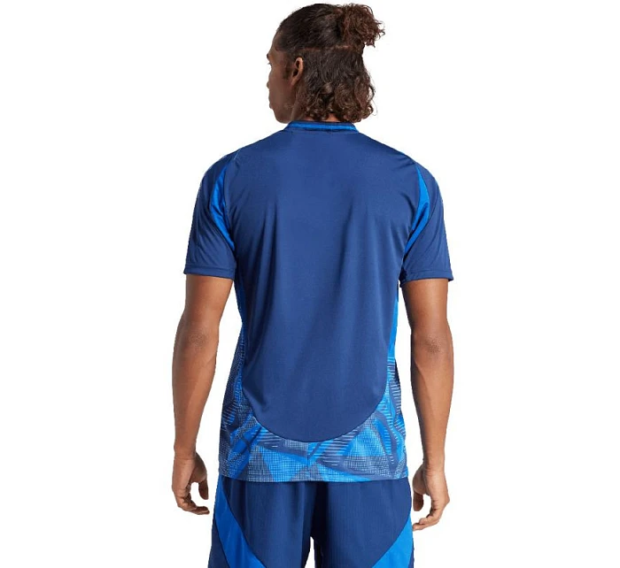 Pánsky dres adidas Tiro 24 Competition Match Jersey M IQ4758