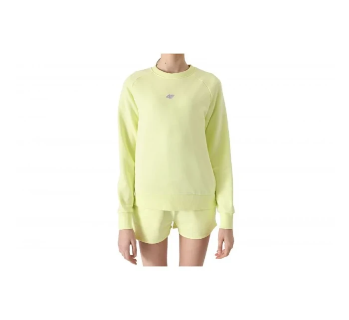 Mikina Jr model 19912489 - 4F