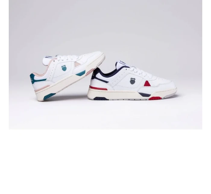 Boty KSwiss Match Pro Lth M model 20733198 - K- Swiss