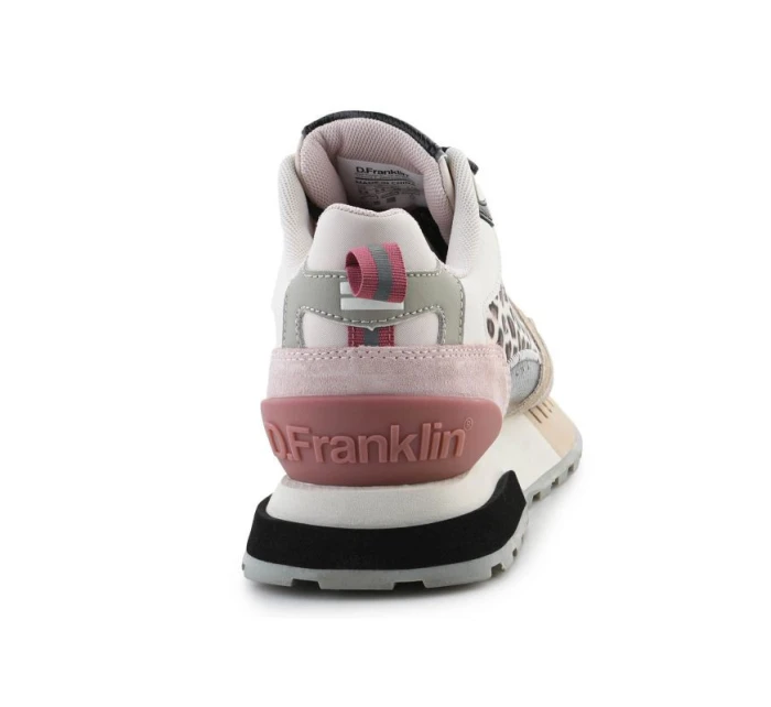 Buty  Flag Beige W model 20794683 - D.Franklin