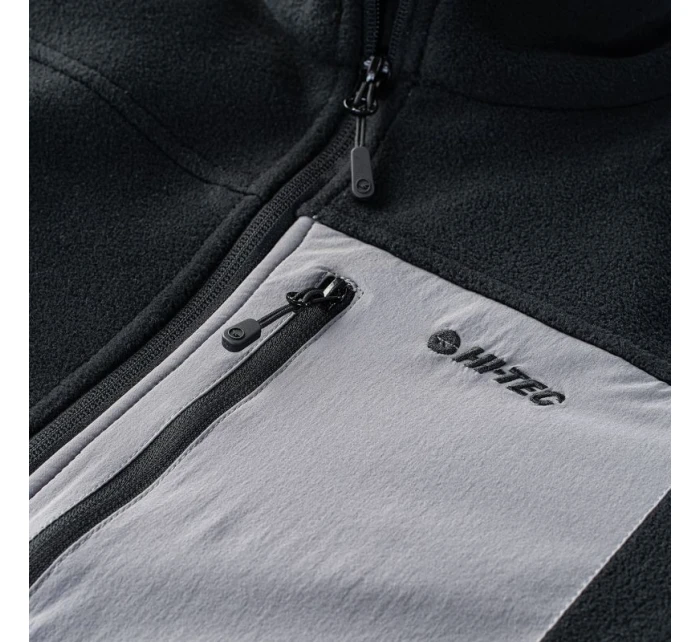 Mikina II M pánské model 20900657 - Hi-Tec Mikina II M pánské model 20900657 - Hi-Tec