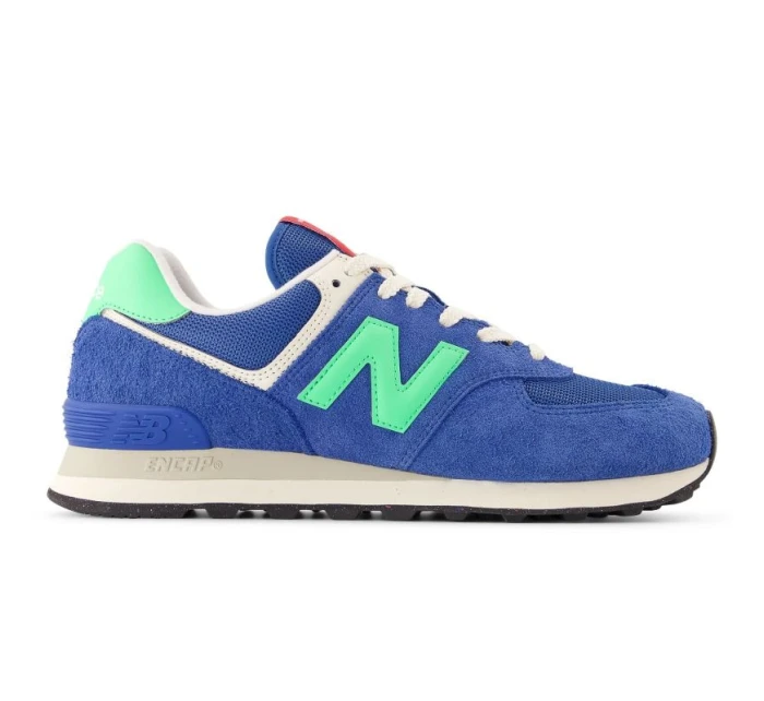 blue unisex tenisky (BSC) model 21396028 - New Balance