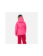 Rossignol Girl Staci Jkt Jacket pink