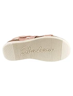 Skechers Lifted Comfort 163252-BLSH Růžové 36 Skechers Lifted Comfort 163252-BLSH Růžové 36