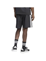 Pánské šortky Essentials 3Stripes Chelsea Lite černé, model 22359090 - ADIDAS Pánské šortky Essentials 3Stripes Chelsea Lite černé, model 22359090 - ADIDAS
