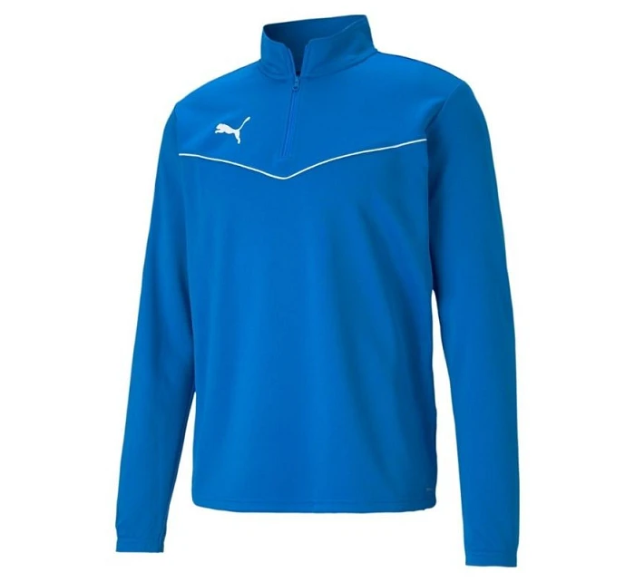 Pánská mikina teamRISE 1 4 Zip M model 16054082 02 - Puma Pánská mikina teamRISE 1 4 Zip M model 16054082 02 - Puma