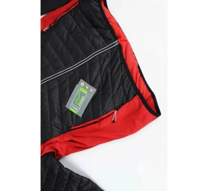 Pánska bunda Regatta Lake Placid M TRA464 1CN