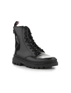 Pánske topánky Pallatrooper Off 77204-010-M - Palladium