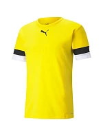 Pánské tréninkové tričko teamRise Jersey M model 16219930 07 - Puma