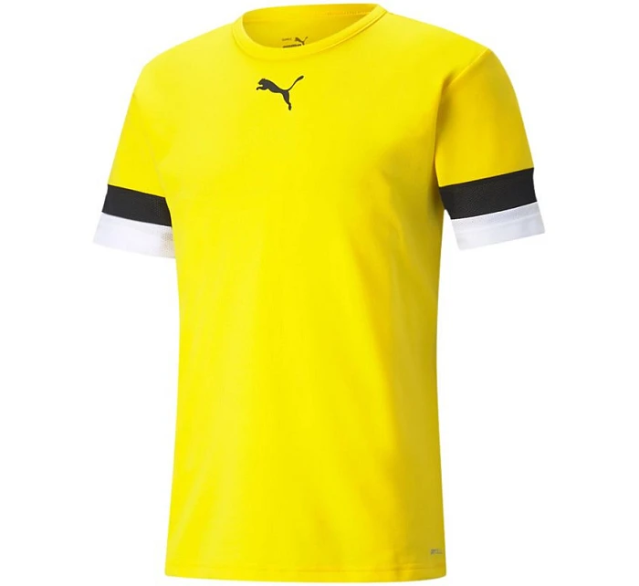 Pánské tréninkové tričko teamRise Jersey M model 16219930 07 - Puma