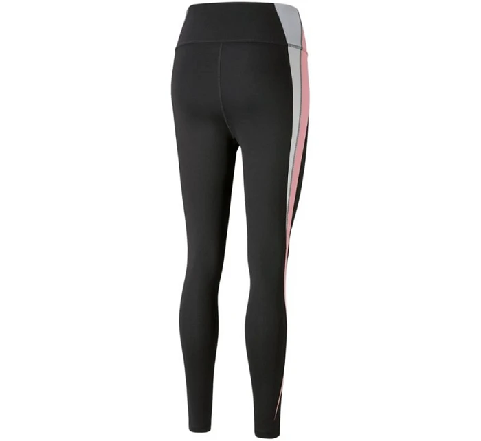 Dámske legíny s vysokým pásom Evostripe 589158 01 Black - Puma