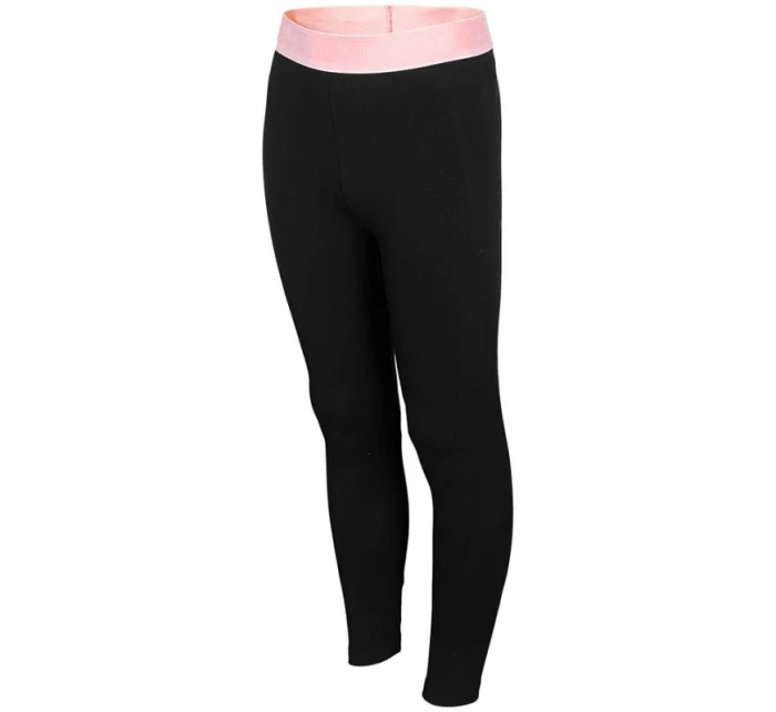 Dievčenské legíny HJL22-JLEG004 20S - 4F