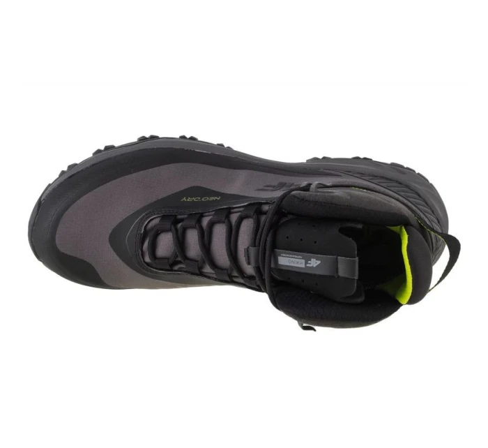 Trekingová obuv Ice M model 17904539 - 4F