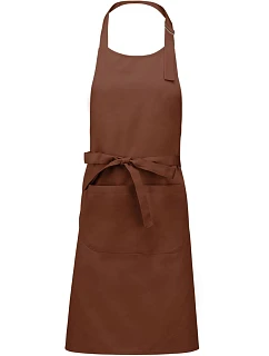 K 890 Zástěra s laclem model 22435324 - Kariban