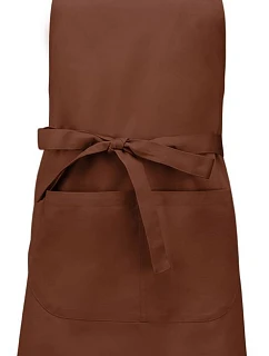 K 890 Zástěra s laclem model 22435324 - Kariban