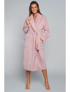 Italian Fashion Morena long farba: ružová