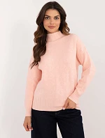Jumper AT SW 2339.54 light peach