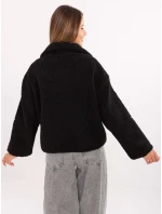 Kurtka model 21235994 czarny - FPrice
