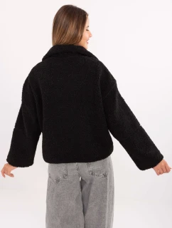 Bunda D46014XB43433A2 čierna