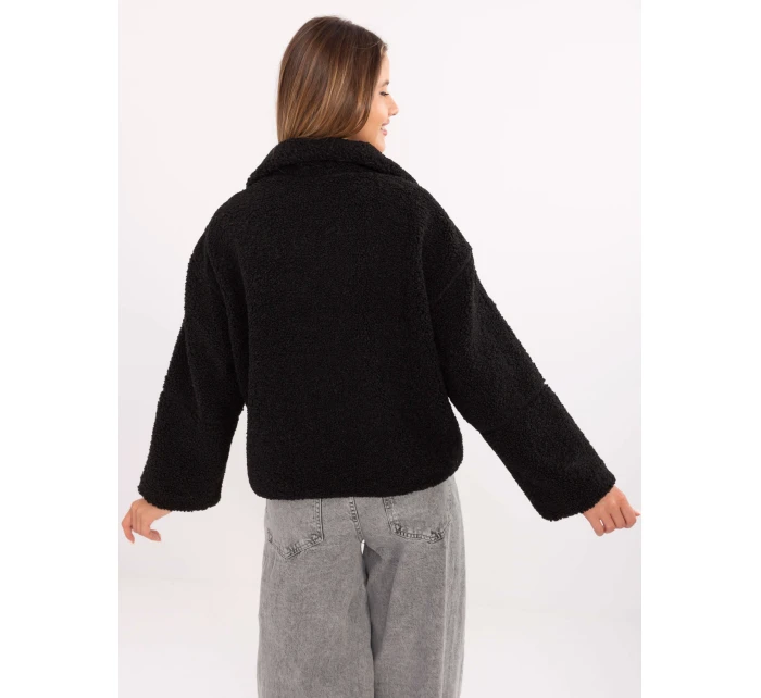 Kurtka model 21235994 czarny - FPrice