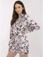 Súprava DHJ KMPL A6091.18 tmavosivá Súprava DHJ KMPL A6091.18 tmavosivá