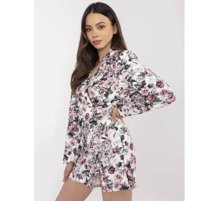 Súprava DHJ KMPL A6091.18 tmavosivá Súprava DHJ KMPL A6091.18 tmavosivá