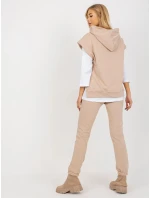 Súprava EM KMPL 764.64 béžová