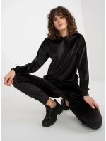 Dámska súprava LK KMPL 509149.10x čierna - FPrice