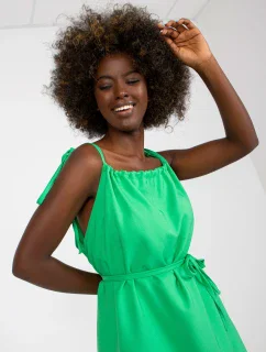 Šaty WN SK model 17404368 zelená - FPrice