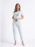 Pyžamo Odette 1414 - M-Max Pyžamo Odette 1414 - M-Max
