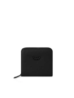 Peňaženka VUCH Charis Mini Black