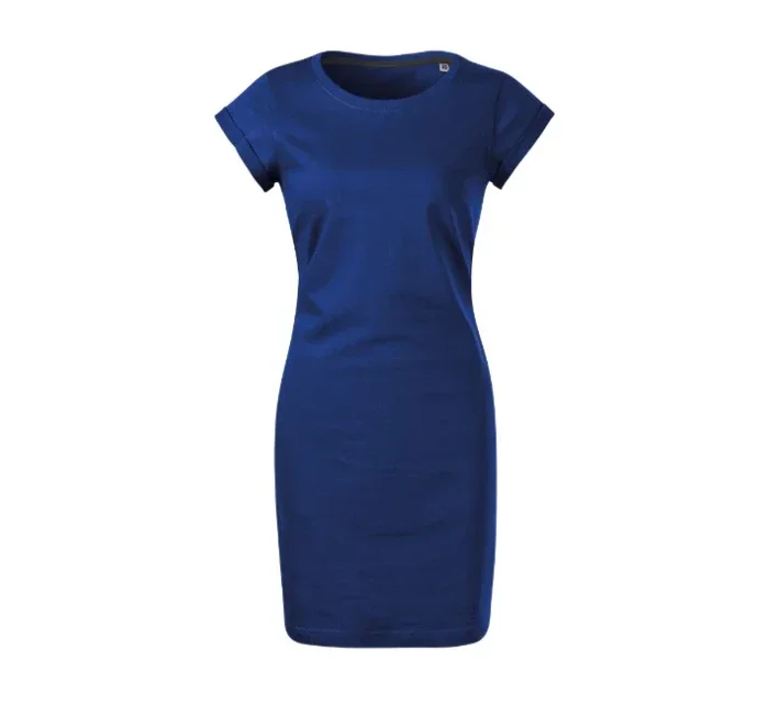 Dámske šaty Freedom royal blue