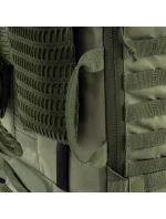 Batoh Multitask 85 92800538542 green - Magnum