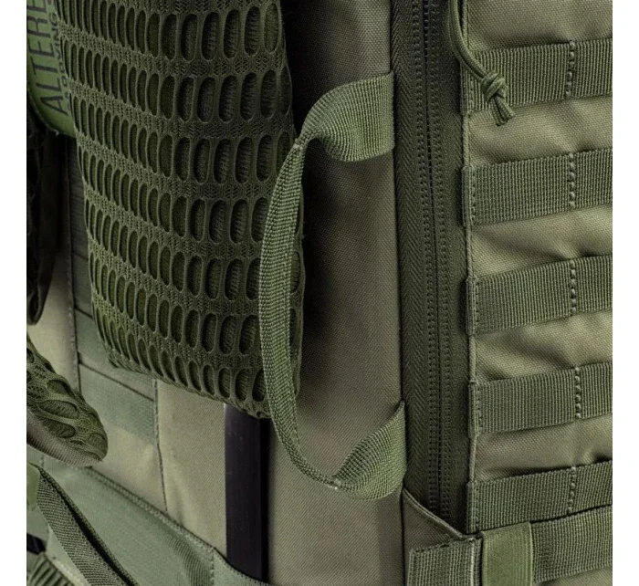 Batoh Multitask 85 92800538542 green - Magnum