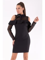 Večerné šaty model 119507 YourNewStyle Večerné šaty model 119507 YourNewStyle