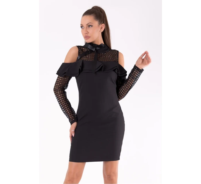 Večerné šaty model 119507 YourNewStyle Večerné šaty model 119507 YourNewStyle