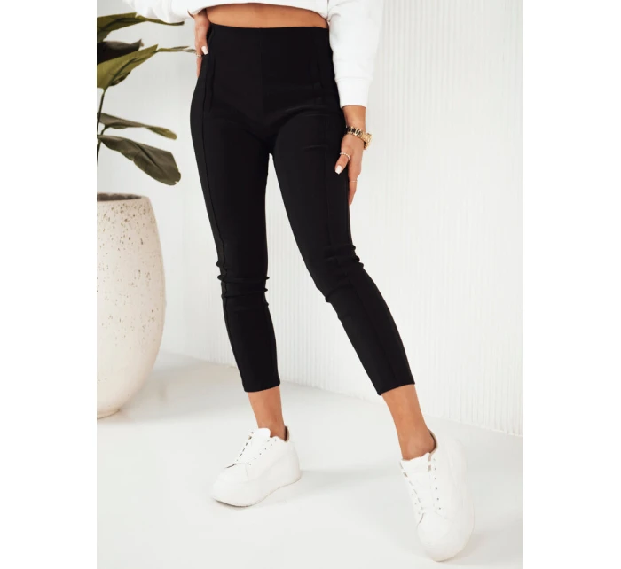 Dámske legíny HUGO black FashionStreet UY1822