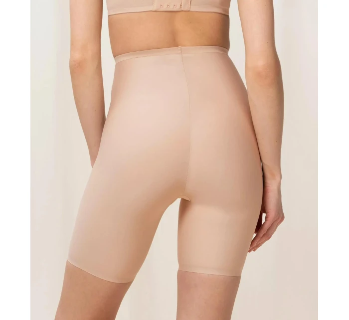 Dámske nohavičky Triumph Shape Smart Panty L - BROWN - svetlohnedá 00EP - TRIUMPH