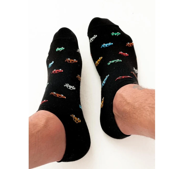 Milena nohy 1108-035 Autá 39-46 Milena nohy 1108-035 Autá 39-46