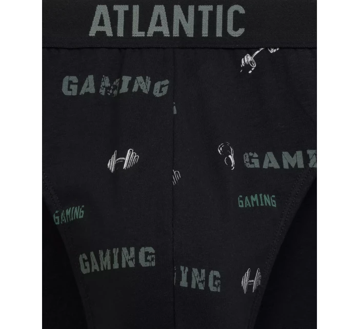 Kalhotky model 21297218 A'3 S2XL - Atlantic