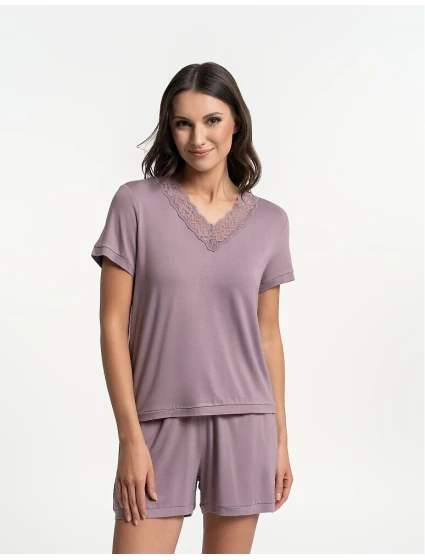 Pyžamo Moraj PDD4700-013 w/r 2XL-3XL