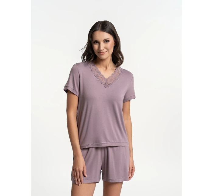 Pyžamo Moraj PDD4700-013 w/r 2XL-3XL