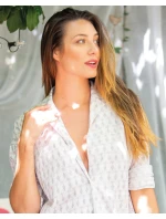 Pyžamo LNS A26 cr/r 2XL3XL model 22017176 - Key