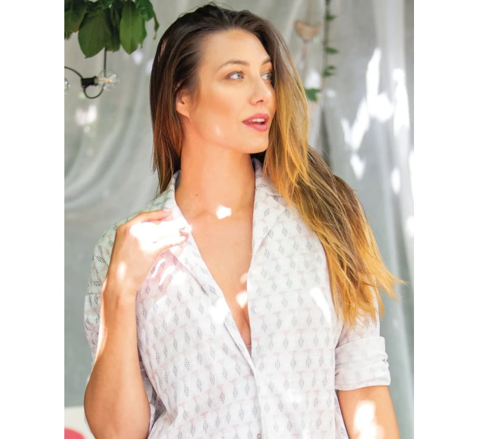 Pyžamo LNS A26 cr/r 2XL3XL model 22017176 - Key