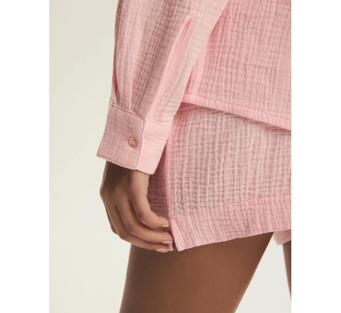 Piżama  dł/r S3XL model 22035165 - HENDERSON LADIES