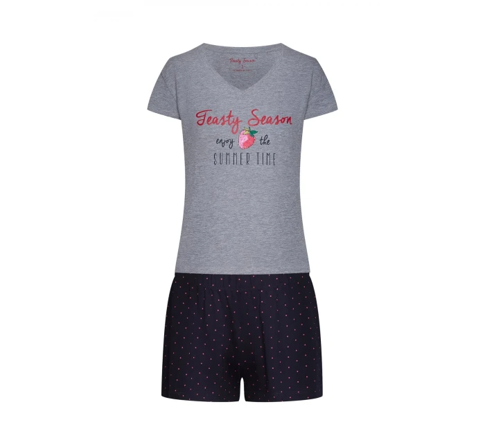 Dámské pyžamo   model 16302778 - Henderson