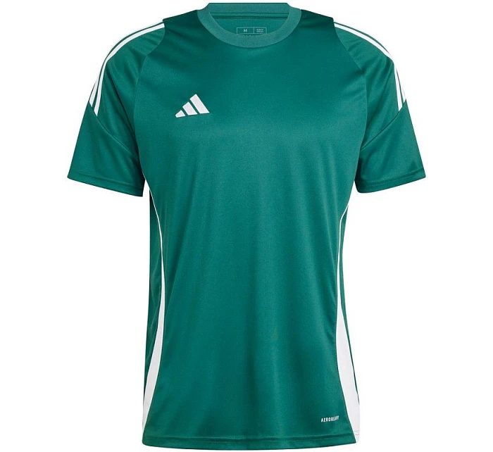 Tričko adidas Tiro 24 Jersey M IS1017 muži Tričko adidas Tiro 24 Jersey M IS1017 muži